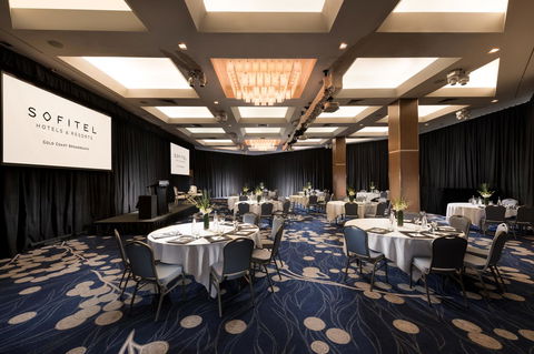 Sofitel Gold Coast Broadbeach - Tourism Caloundra 30