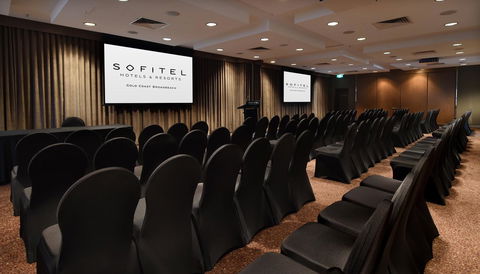 Sofitel Gold Coast Broadbeach - Tourism Caloundra 29