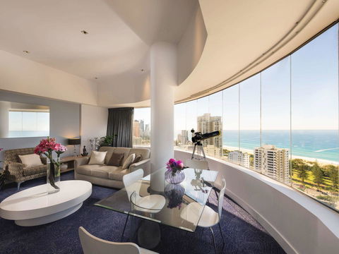 Sofitel Gold Coast Broadbeach - Tourism Caloundra 44
