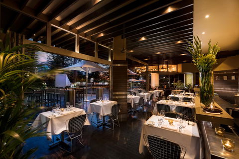 Sofitel Gold Coast Broadbeach - Tourism Caloundra 27