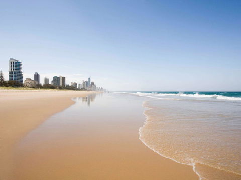Sofitel Gold Coast Broadbeach - Tourism Caloundra 34