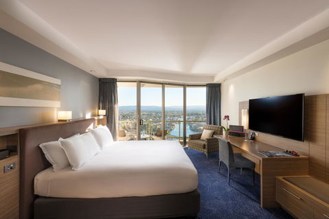 Sofitel Gold Coast Broadbeach - Tourism Caloundra 19