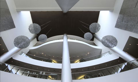 Sofitel Gold Coast Broadbeach - Tourism Caloundra 16