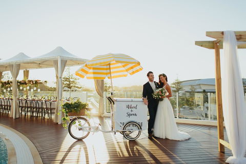 Sofitel Gold Coast Broadbeach - Tourism Caloundra 32