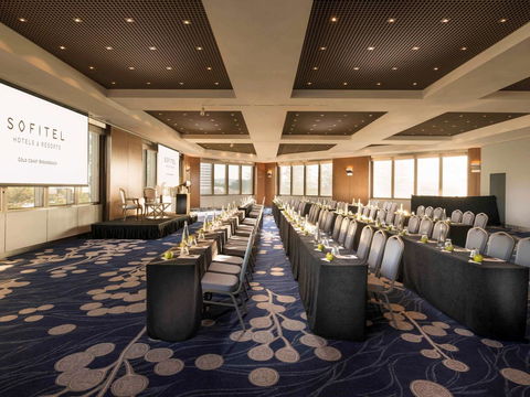 Sofitel Gold Coast Broadbeach - Tourism Caloundra 43