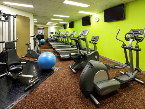 Sofitel Gold Coast Broadbeach - Tourism Caloundra 39