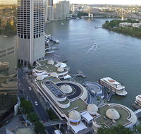 Felix 374 FF Apartment - Tourism Caloundra