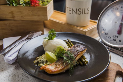 The Benson Hotel - Tourism Caloundra 16