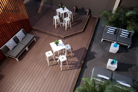 The Benson Hotel - Tourism Caloundra 26