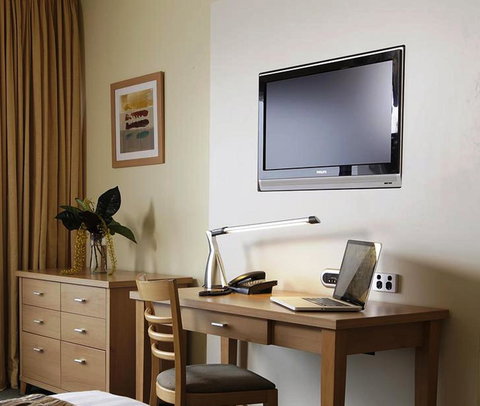 The Benson Hotel - Tourism Caloundra 13