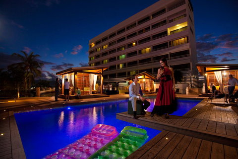 The Benson Hotel - Tourism Caloundra 30