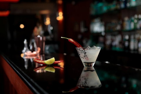 The Benson Hotel - Tourism Caloundra 22