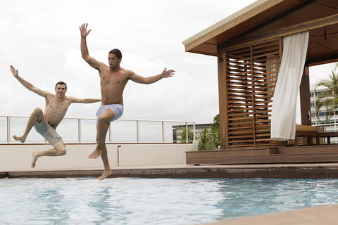 The Benson Hotel - Tourism Caloundra 32