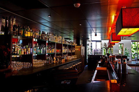 The Benson Hotel - Tourism Caloundra 27