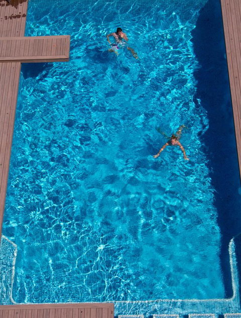 The Benson Hotel - Tourism Caloundra 34