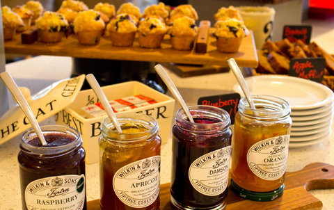 The Benson Hotel - Tourism Caloundra 18