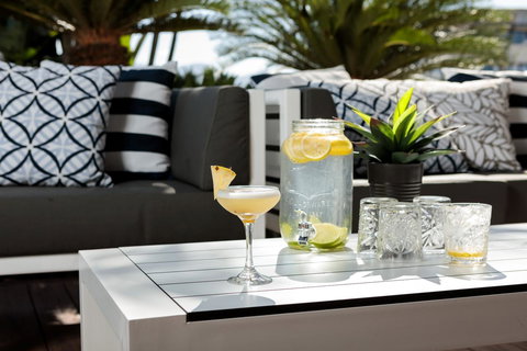 The Benson Hotel - Tourism Caloundra 21