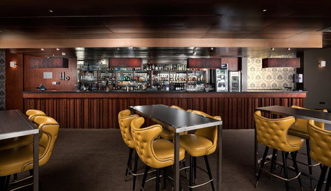 The Benson Hotel - Tourism Caloundra 23