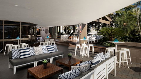The Benson Hotel - Tourism Caloundra 24