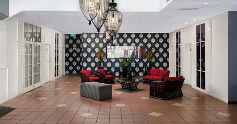 The Benson Hotel - Tourism Caloundra 29