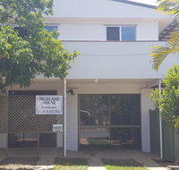 Highland House - Tourism Caloundra