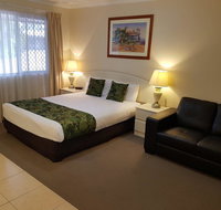 The Palms Motel - Tourism Caloundra