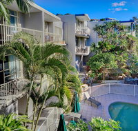 Surf Dance Apartments - Tourism Caloundra