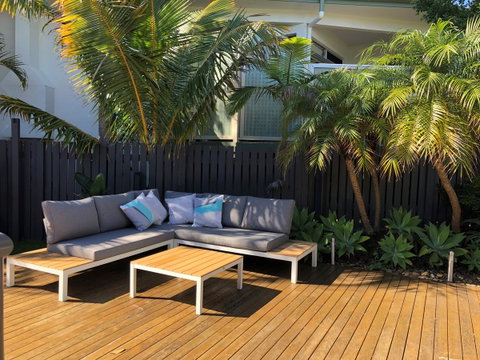 Villa 1 - 3 Parkedge Road - Tourism Caloundra 23
