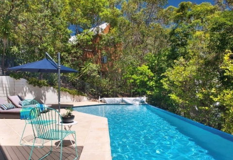 Villa 1 - 3 Parkedge Road - Tourism Caloundra 2
