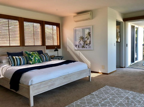 Villa 1 - 3 Parkedge Road - Tourism Caloundra 12