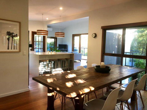 Villa 1 - 3 Parkedge Road - Tourism Caloundra 9