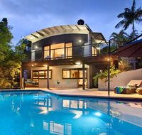 Villa 1 - 3 Parkedge Road - Tourism Caloundra