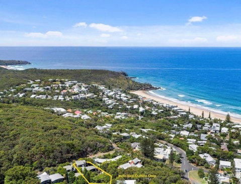 Villa 1 - 3 Parkedge Road - Tourism Caloundra 15