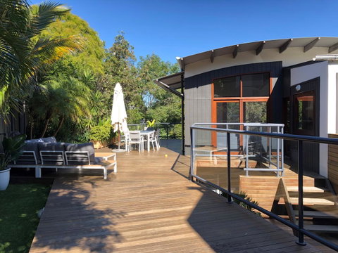 Villa 1 - 3 Parkedge Road - Tourism Caloundra 20