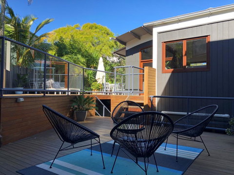 Villa 1 - 3 Parkedge Road - Tourism Caloundra 22