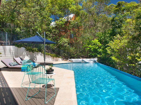 Villa 1 - 3 Parkedge Road - Tourism Caloundra 25