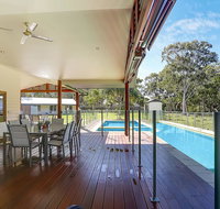 Carter Retreat - Tourism Caloundra