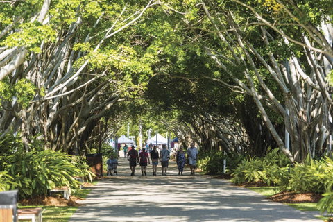Hides Hotel - Tourism Caloundra 35