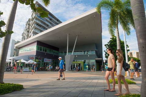 Hides Hotel - Tourism Caloundra 41
