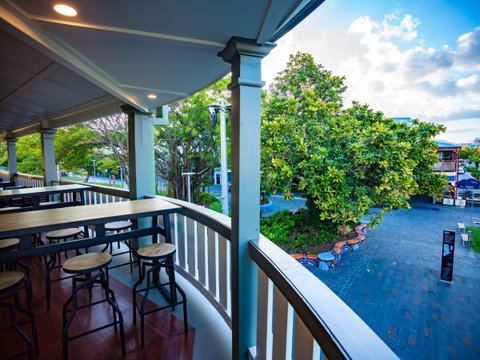 Hides Hotel - Tourism Caloundra 44