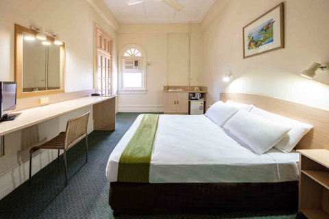 Hides Hotel - Tourism Caloundra 16