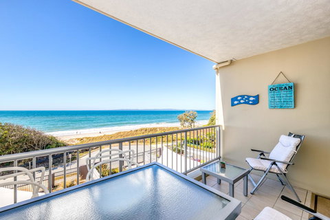 On The Beach Resort Bribie Island - Tourism Caloundra 9