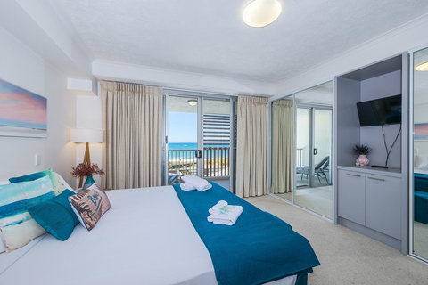 On The Beach Resort Bribie Island - Tourism Caloundra 21
