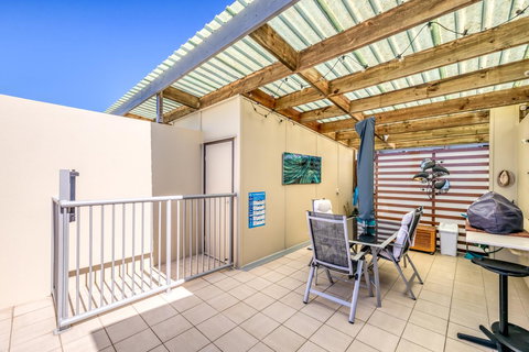 On The Beach Resort Bribie Island - Tourism Caloundra 24