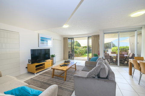 On The Beach Resort Bribie Island - Tourism Caloundra 16