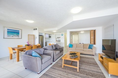 On The Beach Resort Bribie Island - Tourism Caloundra 11