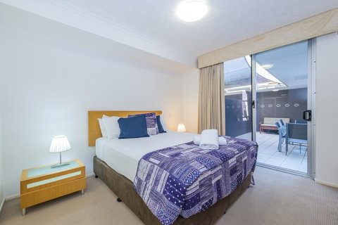 On The Beach Resort Bribie Island - Tourism Caloundra 15
