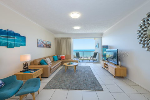 On The Beach Resort Bribie Island - Tourism Caloundra 5