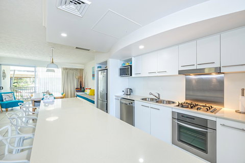 On The Beach Resort Bribie Island - Tourism Caloundra 25