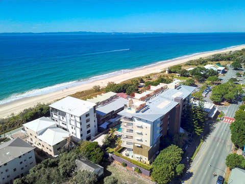 On The Beach Resort Bribie Island - Tourism Caloundra 13
